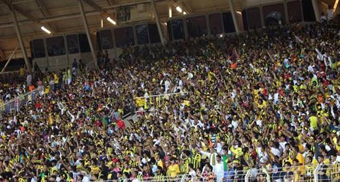 قرار الاتحاد الآسيوي قد يحول إياب العين لـ «الشرائع»